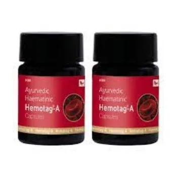 Haematinic Capsules